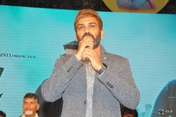 Raja Cheyyi Vesthe Movie Audio Launch